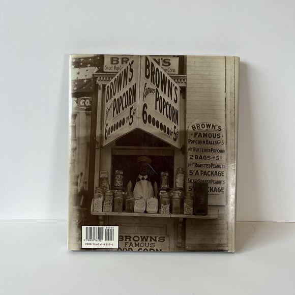 100 Years Ago The Glorious 1890s Hardcover Book with Dust Jacket - Picture 4 of 10